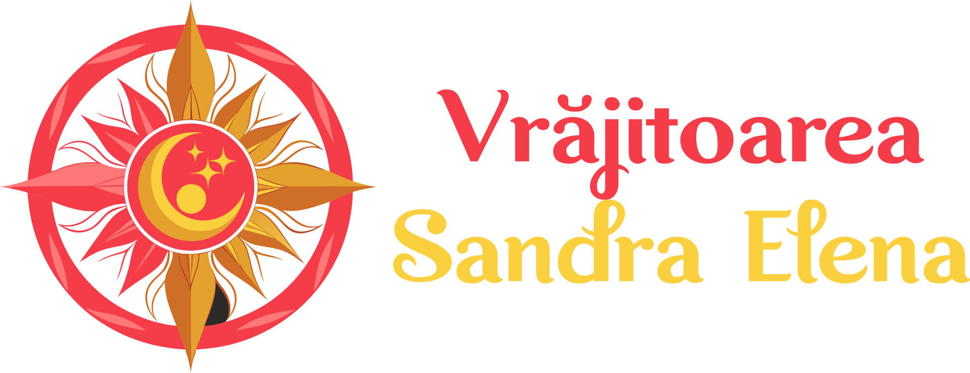 Vrăjitoarea Sandra Elena